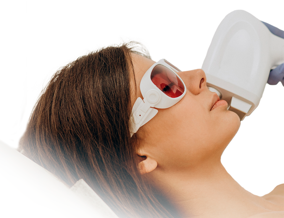 depilación laser